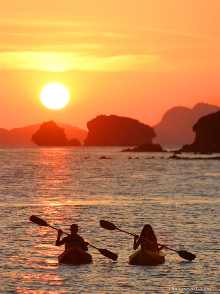 サンセットクルーズ (SUNSET CRUISE)