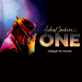 Michael Jackson ONE
