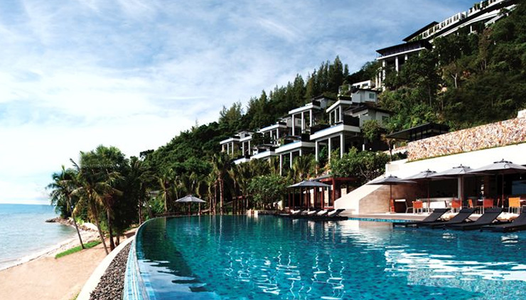 コンラッド コー サムイ