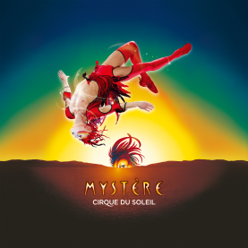 Mystère