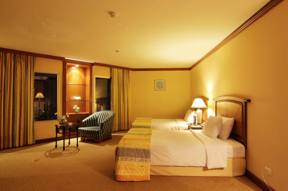 バイヨークスカイホテル