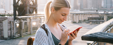 アメリカン航空　レンタルWi-Fi無料貸し出し