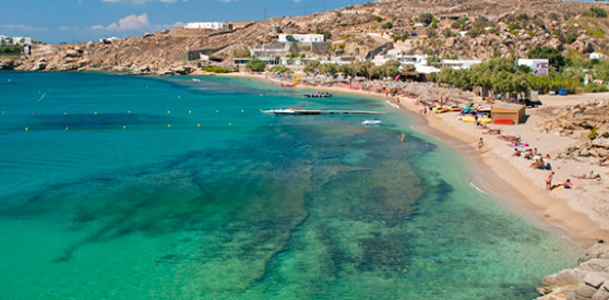 パラダイス・ビーチ