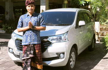 当社の専用車チャーター