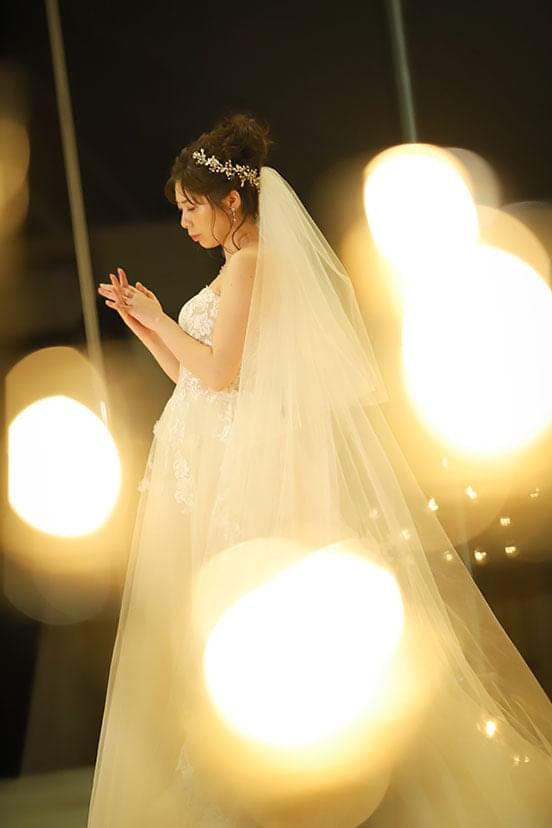 キャンドルライトチャペル