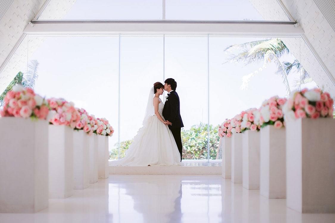 バリニーズビレッジ