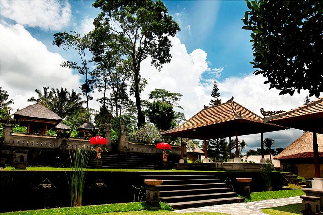 バグースジャティ