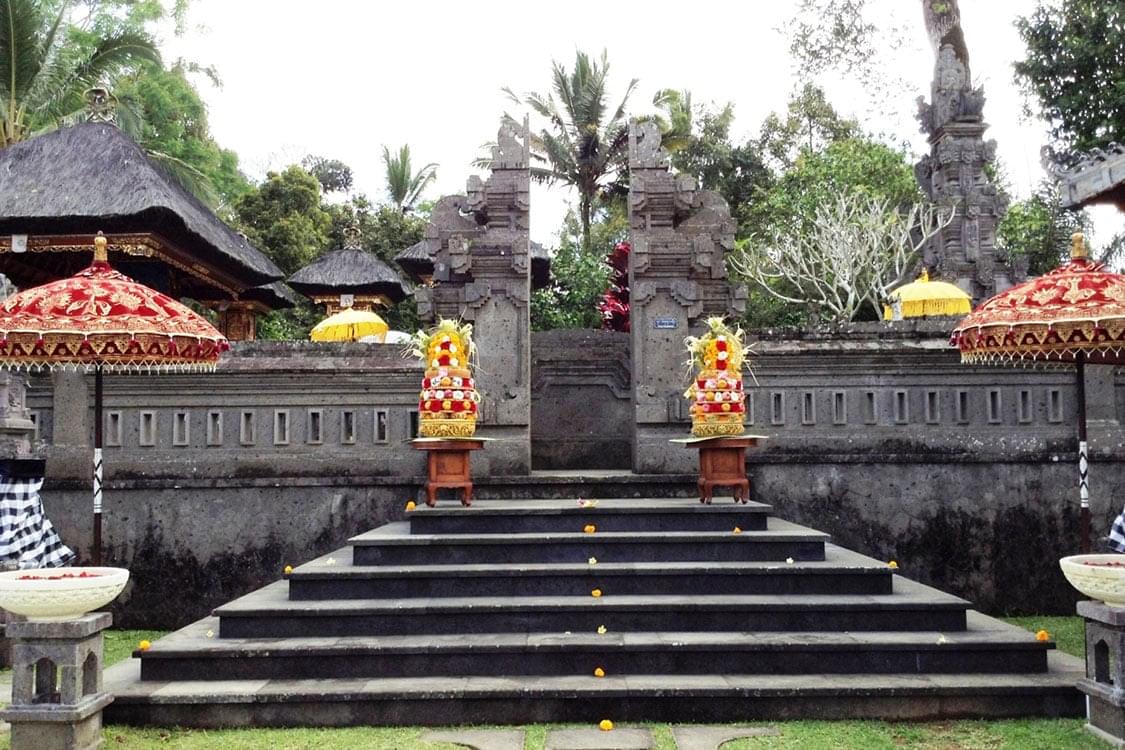 バグースジャティ