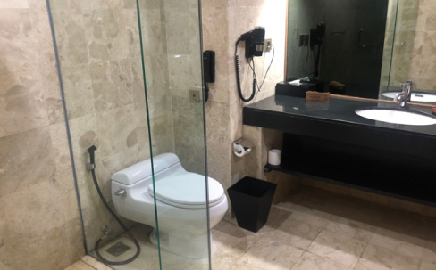 「サダラ ブティック ビーチ リゾート」に宿泊