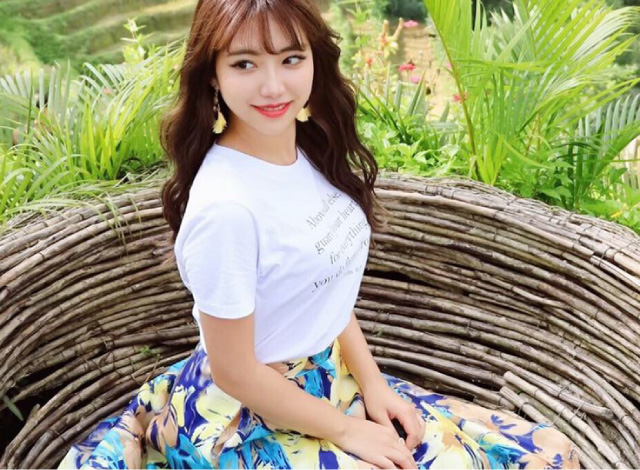 Rikaの3泊5日バリ島ツアー