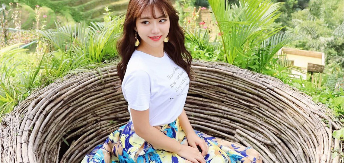 Rikaの3泊5日バリ島ツアー