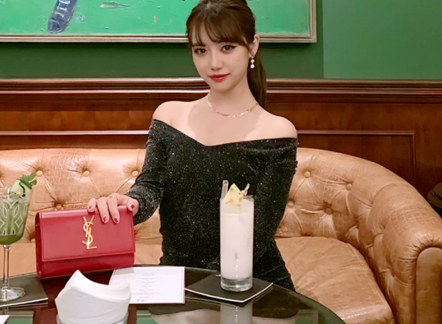 Rikaの3泊5日バリ島ツアー