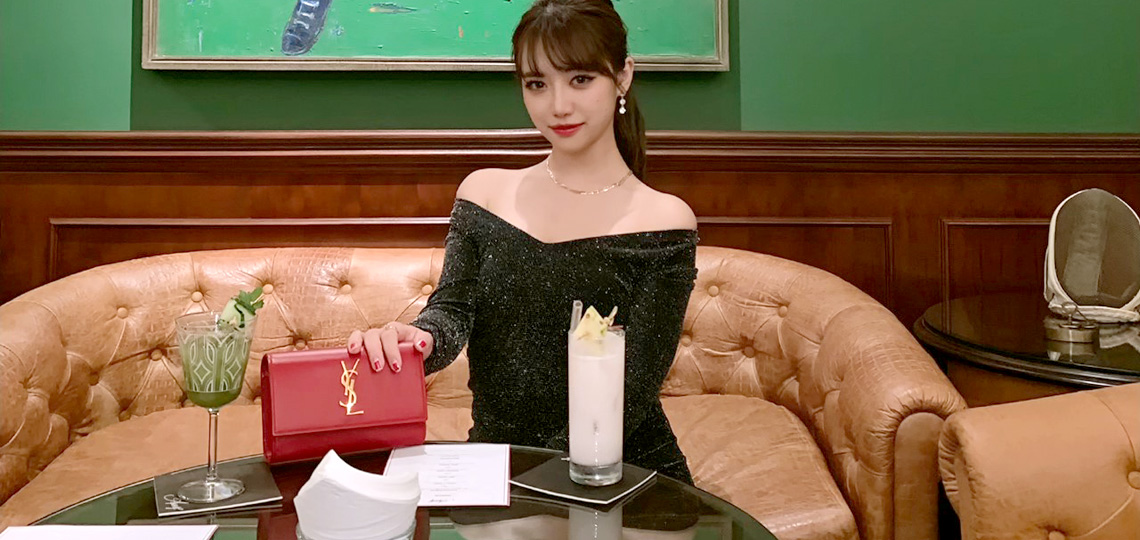 Rikaの3泊5日バリ島ツアー