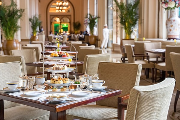 ザ ペニンシュラ香港