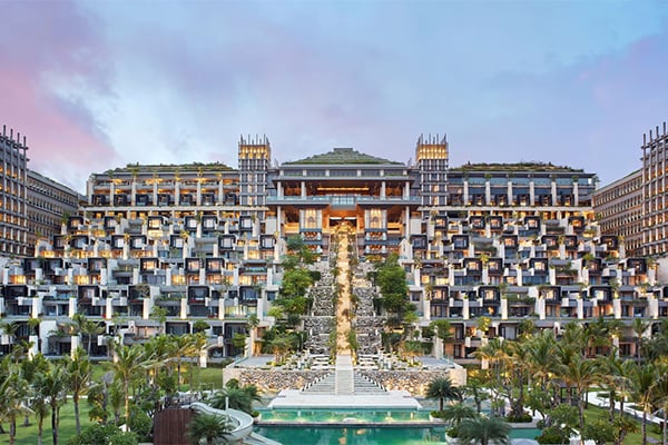 アプルヴァ ケンピンスキー