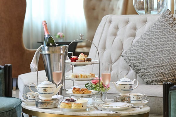 ザ・リッツカールトン