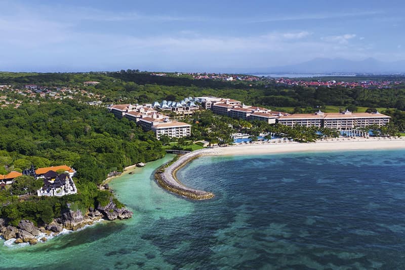 ムリアリゾート