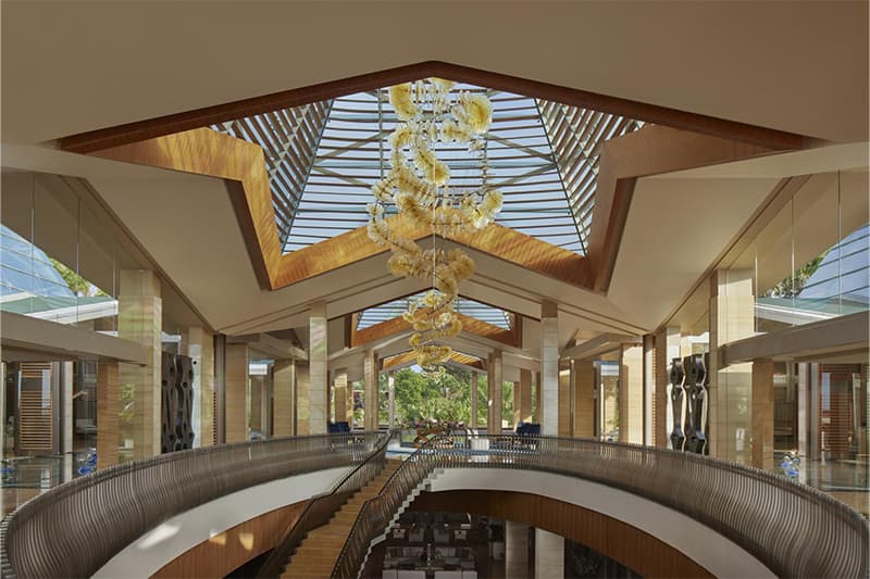 ムリアリゾート