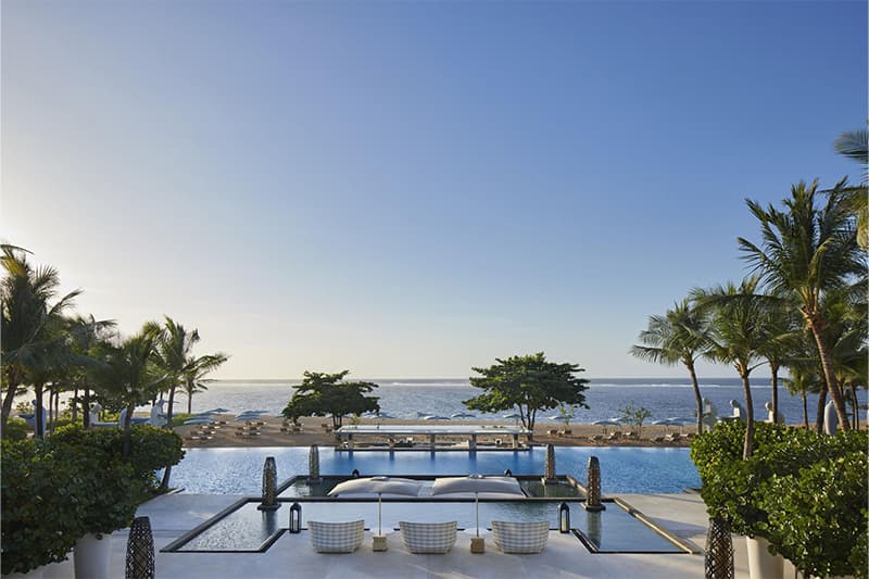 ムリアリゾート