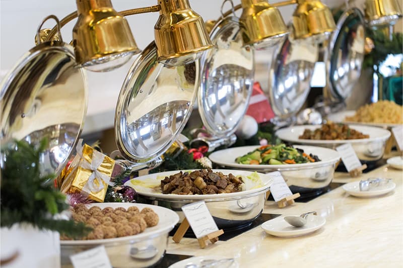 ムリアリゾート