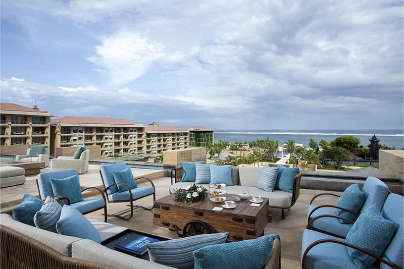 ムリアリゾート