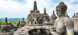 ジョグジャカルタ