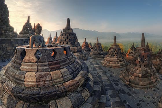 ジョグジャカルタ