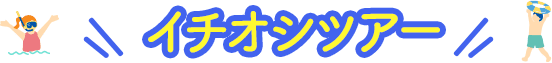 いちおしツアー