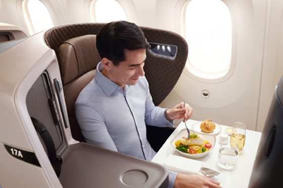 マジェスティックサイゴン 外観イメージ