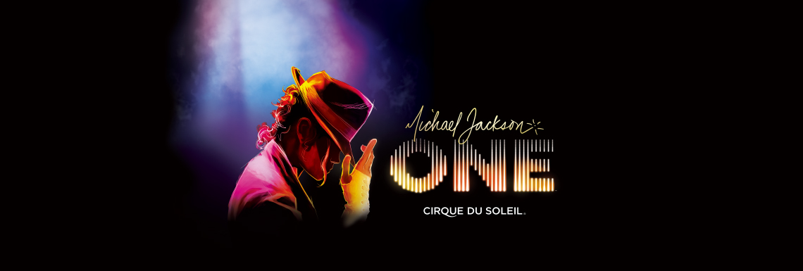 Michael Jackson ONE
