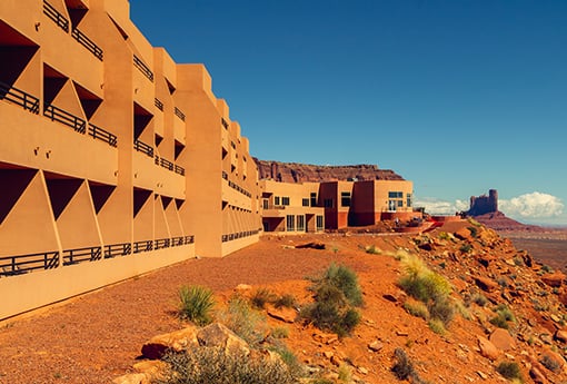 ザ ビュー ホテル