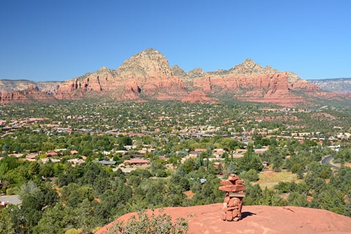 エアポートメサ