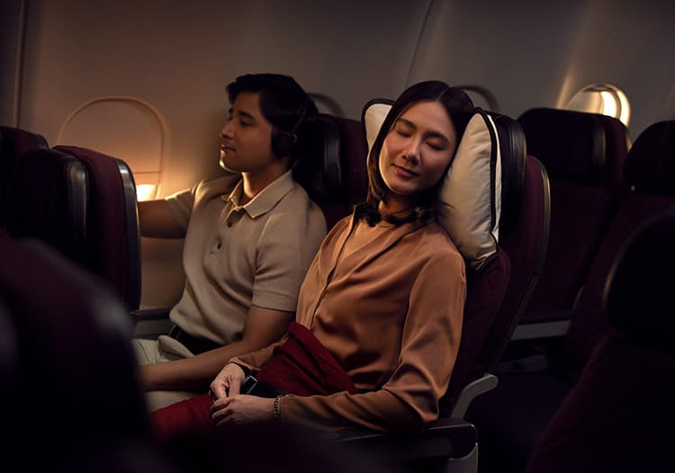 エコノミークラス