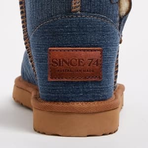 UGGオリジナルカスタムブーツ（イメージ03）