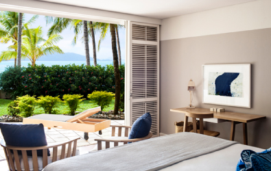 ビーチ・クラブ