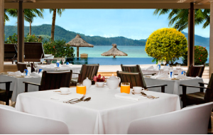 ビーチ・クラブ