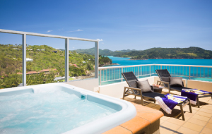 リーフ・ビュー・ホテル