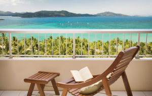 リーフ・ビュー・ホテル