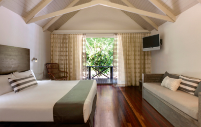 パーム・バンガローズ