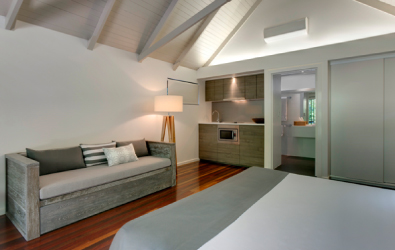 パーム・バンガローズ