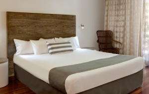 パーム・バンガローズ