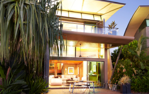 ヨット・クラブ・ヴィラ