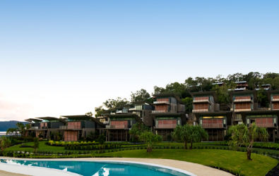 ヨット・クラブ・ヴィラ