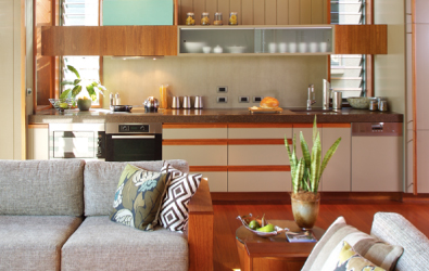 ヨット・クラブ・ヴィラ