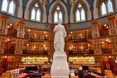 ビクトリア州立図書館