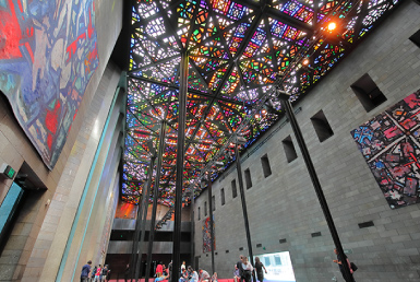 ビクトリア国立美術館