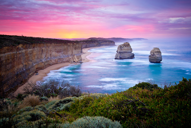 グレートオーシャンロード