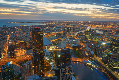 ユーレカ スカイデッキ 88