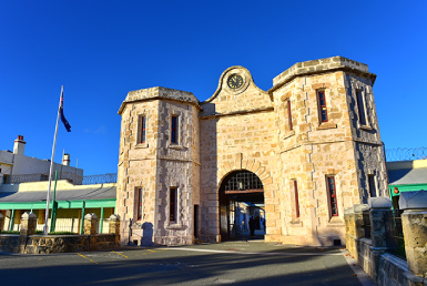 フリーマントルマーケット