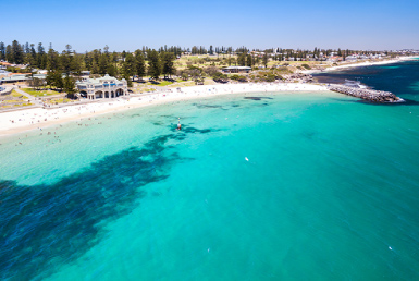 コテスロービーチ